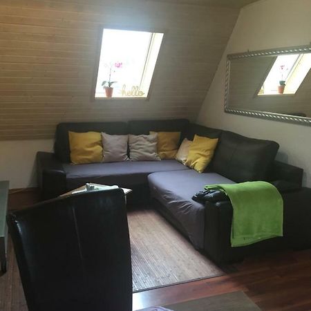 Wohnung Nur Fuer Monteure Und Handwerker Bad Krozingen Esterno foto