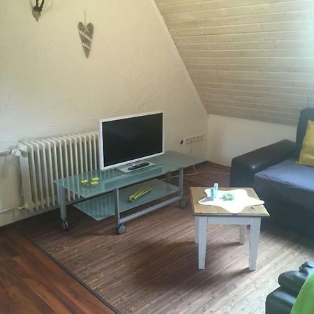 Wohnung Nur Fuer Monteure Und Handwerker Bad Krozingen Esterno foto