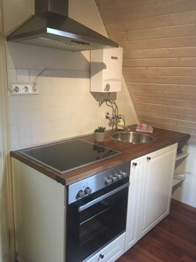 Wohnung Nur Fuer Monteure Und Handwerker Bad Krozingen Esterno foto